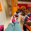 Poppy Nails & Spa gift card
