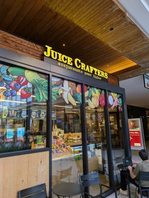 Juice Crafters by null