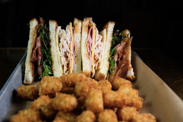 The Local No. 7 by null