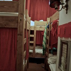 Coco Mama Hostel - 6 bed dorm in 2013