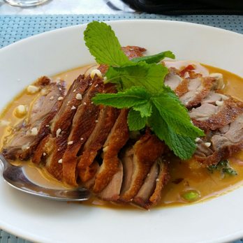 Vina Wok - Die beste Ente die ich seit langem gegessen habe - Vietnamese Near Me - Munich, BY