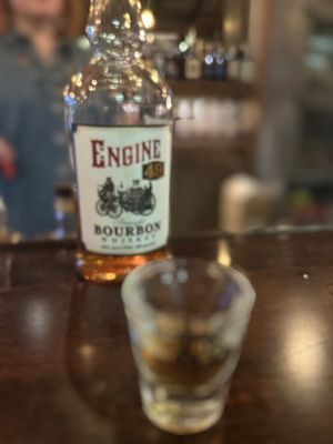 Dry Diggings Distillery by null