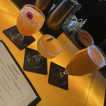 Gambit Lounge - Lounges Near Me - San Francisco, California Gambit Lounge - Lounges Near Me - San Francisco, California