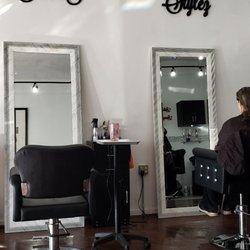 Shona Stylez Hair Studio - ~~ Shona Stylez ~~