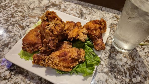 Tian Fu Asian Bistro by null