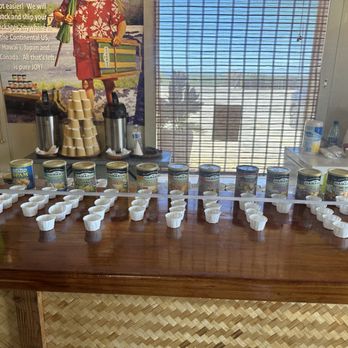 Hamakua Macadamia Nut - Specialty Food Near Me - Kawaihae, Hawaii