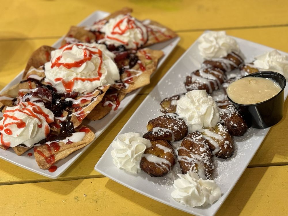 Frenchy's Saltwater Cafe