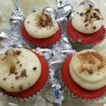 Cafe Rose - Desserts Near Me - Morgantown, West Virginia