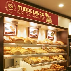 Middelberg