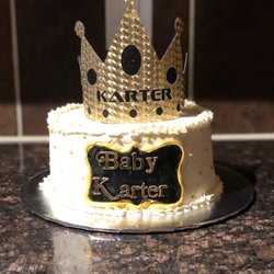 Queene Cakes