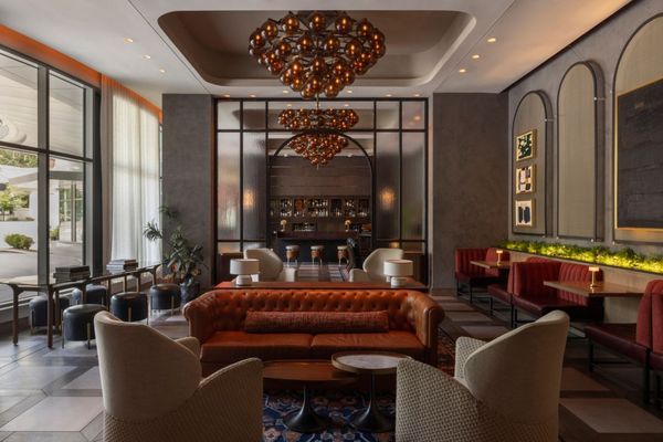 The Tess, Autograph Collection by null