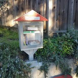 Little Free Library