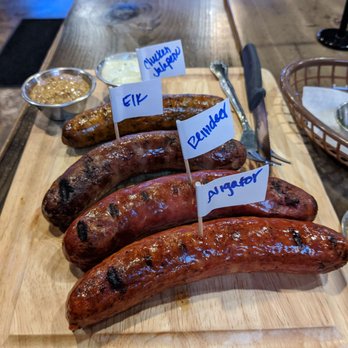 Bangers & Brews Eugene - German Near Me - Eugene, Oregon