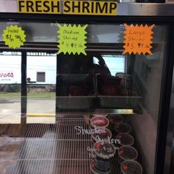 Chenier's Seafood & Market