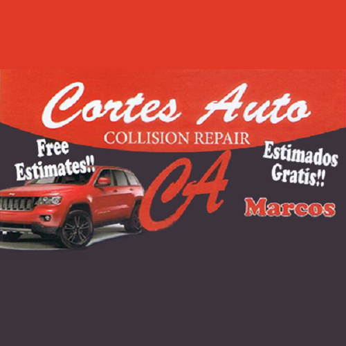 CORTES AUTO COLLISION AND REPAIR Updated August 2024 1126 Weise St