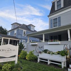 Tandem Bike Inn - New name, same owners