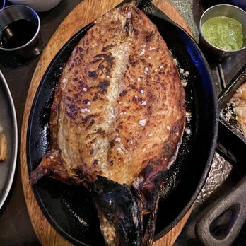 Anytime Kitchen - Mackerel - Korean Near Me - New York, New York Anytime Kitchen - Mackerel - Korean Near Me - New York, New York