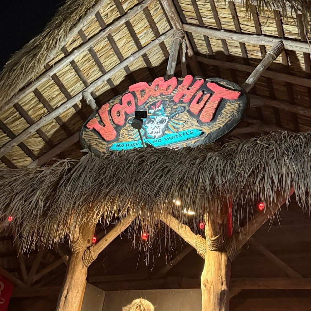VooDoo Hut - Bars Near Me - Kemah, Texas VooDoo Hut - Bars Near Me - Kemah, Texas