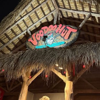 VooDoo Hut - Bars Near Me - Kemah, Texas