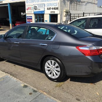 Don's Body Shop - Auto Repair Near Me - Castro Valley, California