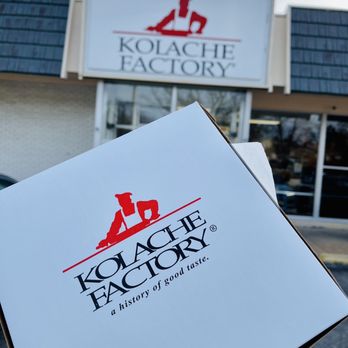 Kolache Factory - Bakeries Near Me - Brentwood, Missouri Kolache Factory - Bakeries Near Me - Brentwood, Missouri