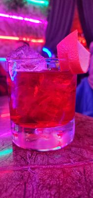 Stampede Cocktail Club by null