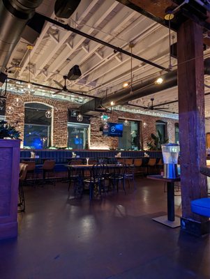 Victory Hall & Parlor by null