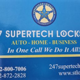 Supertech Carmon!