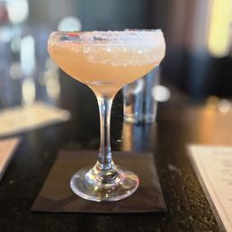 Sidecar Martini Sidecar Martini