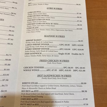 Frankie's Philly Steak - Cheesesteaks Near Me - Hammond, Indiana