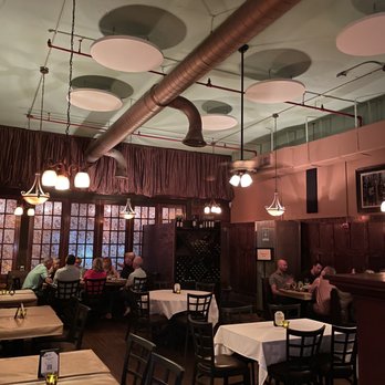 The Tasting Room - Cocktail Bars Near Me - Winter Garden, Florida
