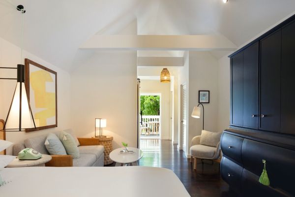 Winslow's Bungalows - Key West Historic Inns by null