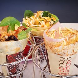 Manna Crepe