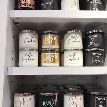 Bath & Body Works - Candles - Cosmetics & Beauty Supply Near Me - Des Peres, Missouri