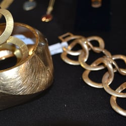Panache - costume jewelry