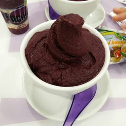 Trilha do Açaí