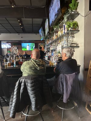 Reivers Bar & Grill by null