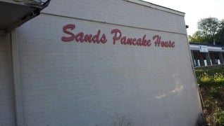 Menu photo 8 Sands Pancake House Cape Girardeau, MO