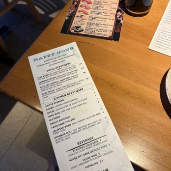 Totoya Sushi - Menu - Sushi Bars Near Me - Altamonte Springs, Florida Totoya Sushi - Menu - Sushi Bars Near Me - Altamonte Springs, Florida
