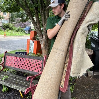Uplift Junk Solutions - Junk Removal & Hauling Near Me - North Wales, Pennsylvania