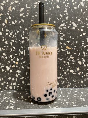 TE'AMO Boba Bar by null