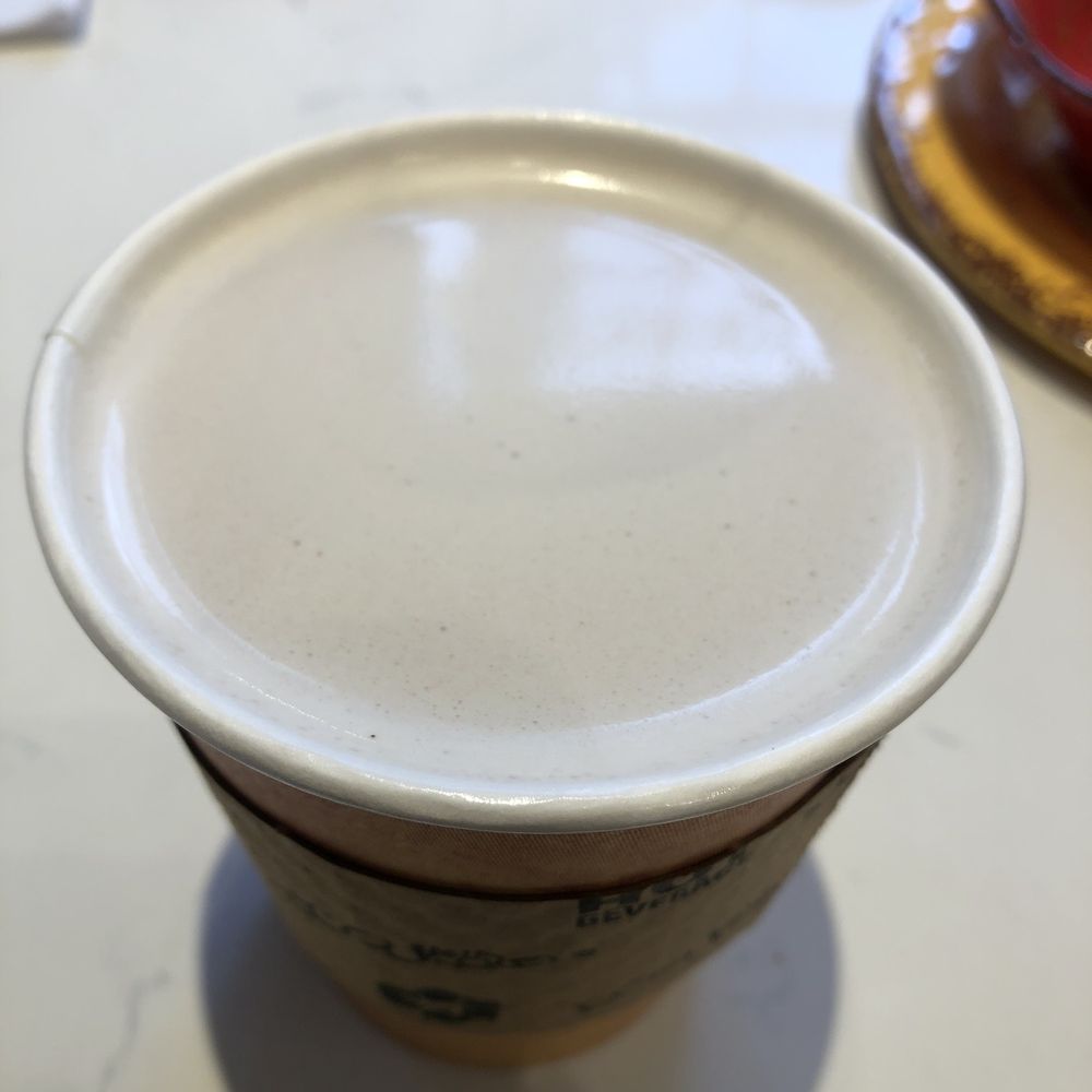 Say Cheese! - Chai latte - Sandwiches Near Me - Washington, DC, District of Columbia Say Cheese! - Chai latte - Sandwiches Near Me - Washington, DC, District of Columbia