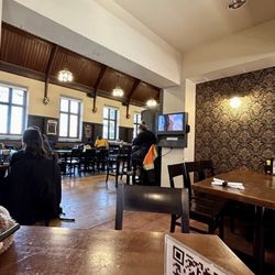 The Phoenix Bar & Grill
