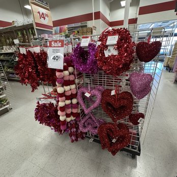 Michaels - Valentine's decorations - Arts & Crafts Near Me - San Jose, California Michaels - Valentine's decorations - Arts & Crafts Near Me - San Jose, California