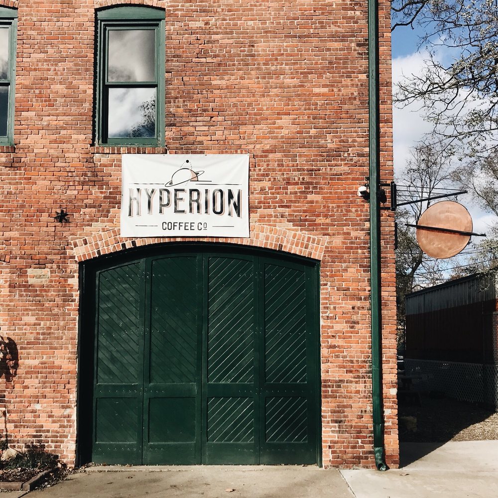Hyperion - Coffee Roasteries Near Me - Ypsilanti, Michigan Hyperion - Coffee Roasteries Near Me - Ypsilanti, Michigan