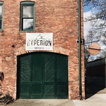 Hyperion - Coffee Roasteries Near Me - Ypsilanti, Michigan Hyperion - Coffee Roasteries Near Me - Ypsilanti, Michigan