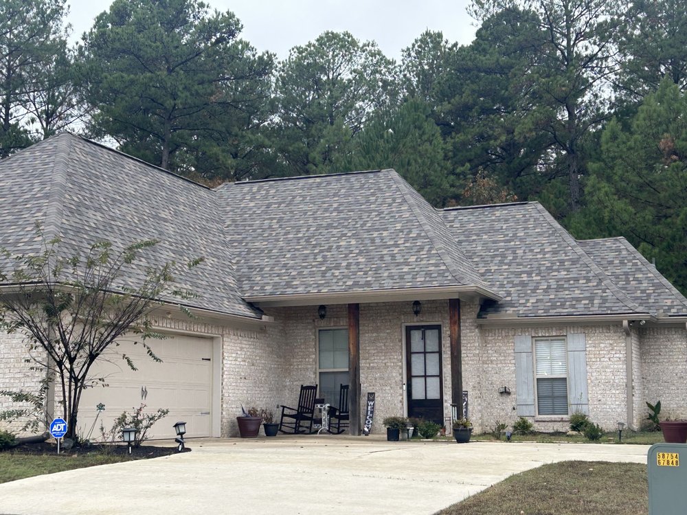 Slide of Monarch Roofing