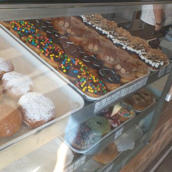 Randy's Donuts - More donuts - Coffee & Tea Near Me - Las Vegas, Nevada Randy's Donuts - More donuts - Coffee & Tea Near Me - Las Vegas, Nevada