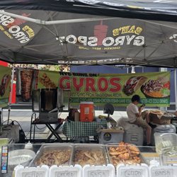 East 67th Street Market