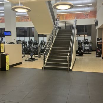 LA Fitness - View from the main lobby - Gyms Near Me - Beverly Hills, California LA Fitness - View from the main lobby - Gyms Near Me - Beverly Hills, California
